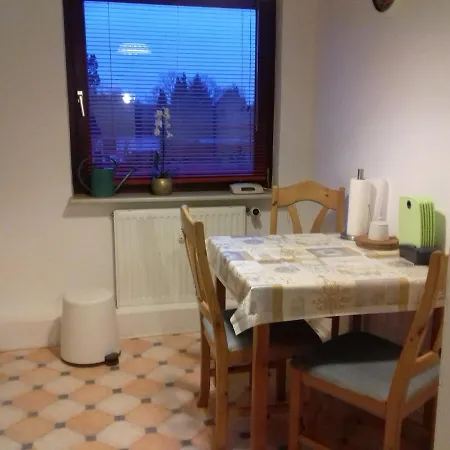 Ferienwohnung, Monteurwohnung Bis 6 Personen Rottorf Exterior photo