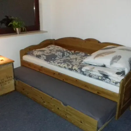 Ferienwohnung, Monteurwohnung Bis 6 Personen Rottorf Exterior photo