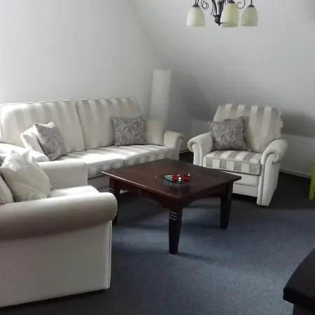 Ferienwohnung, Monteurwohnung Bis 6 Personen Rottorf Exterior photo