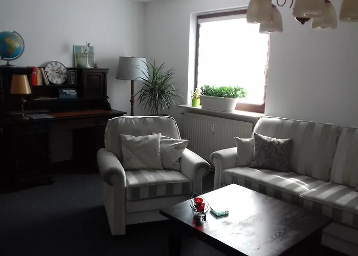 Ferienwohnung, Monteurwohnung bis 6 Personen