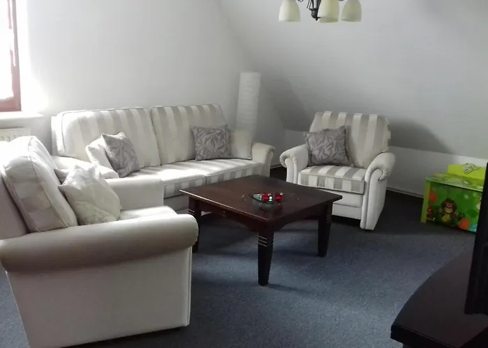 Ferienwohnung, Monteurwohnung bis 6 Personen