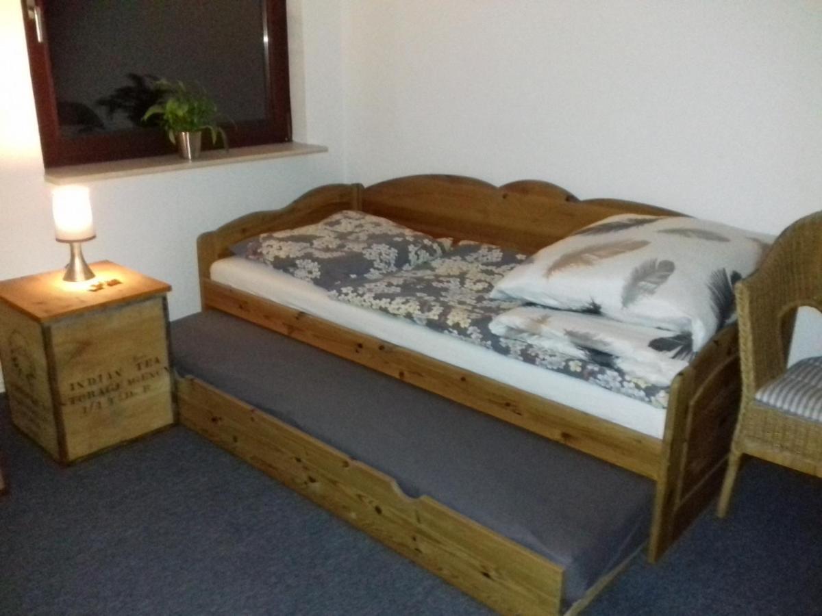 Ferienwohnung, Monteurwohnung Bis 6 Personen *