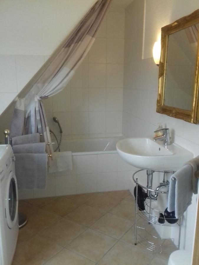 Apartment Ferienwohnung, Monteurwohnung Bis 6 Personen