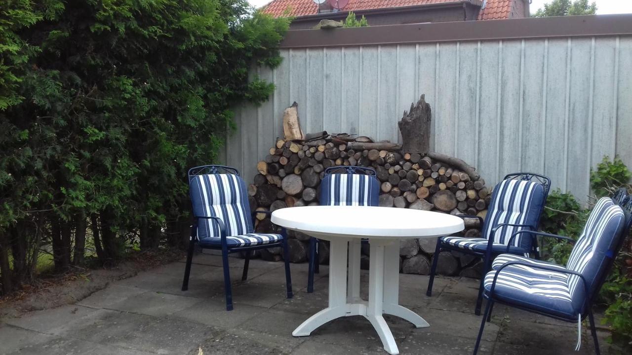 Apartment Ferienwohnung, Monteurwohnung Bis 6 Personen Rottorf