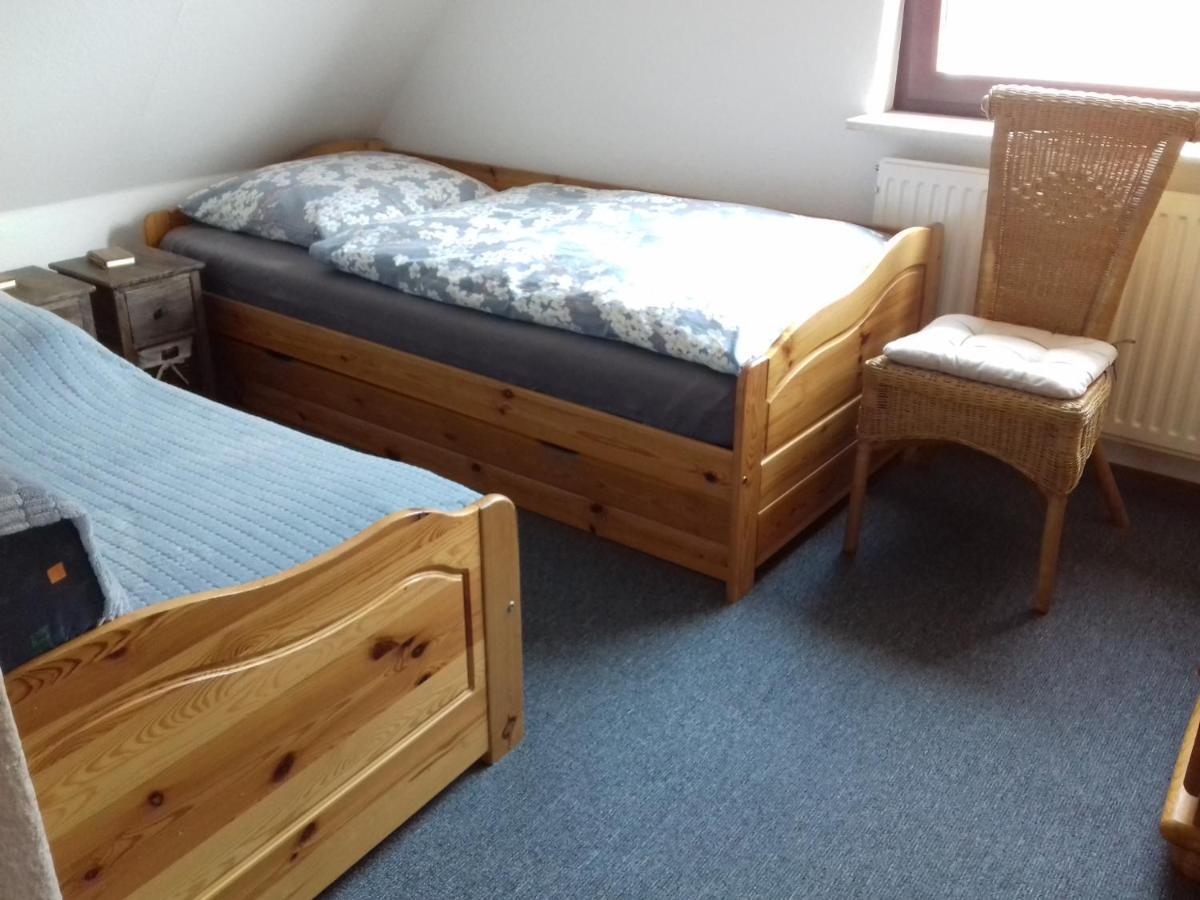 Ferienwohnung, Monteurwohnung Bis 6 Personen